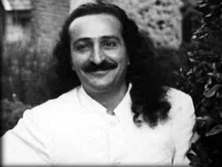 Meher Baba Huma picture, image, poster